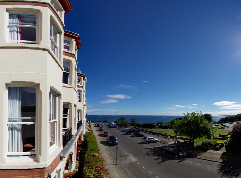 The Red Lea Hotel Scarborough Exterior foto
