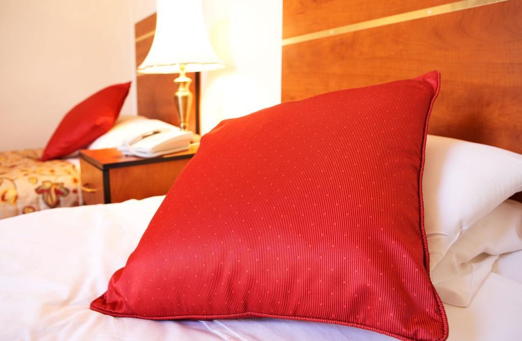 The Red Lea Hotel Scarborough Cameră foto